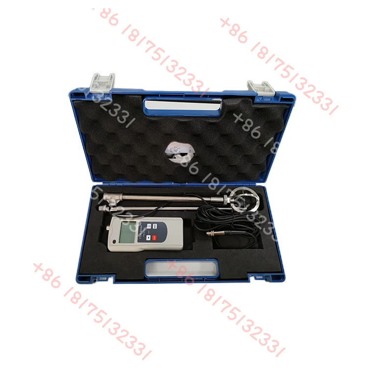

FM-210V10 Portable Flow Meter