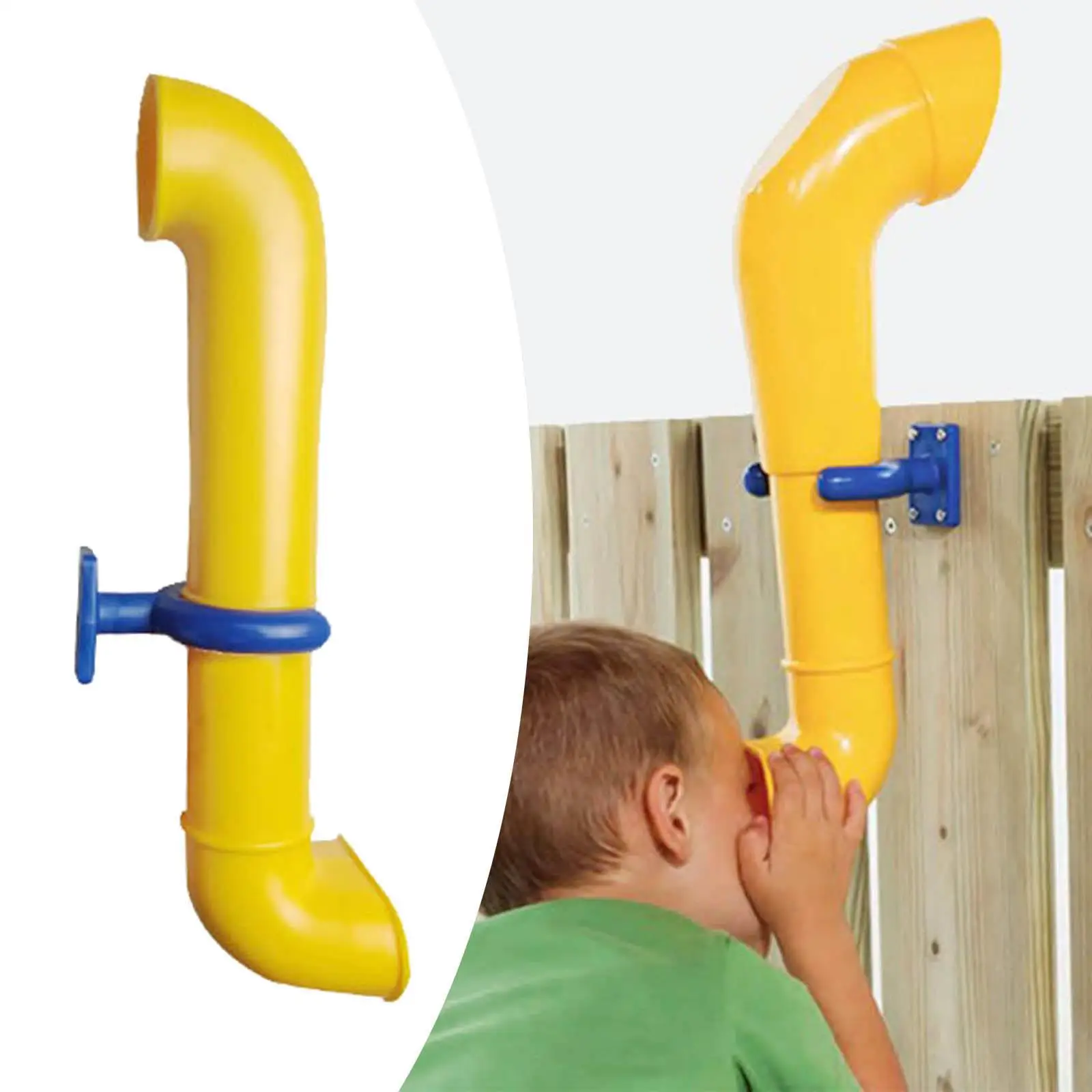 Parti di ricambio per accessori per altalena per casetta da gioco giocattolo per telescopio per bambini