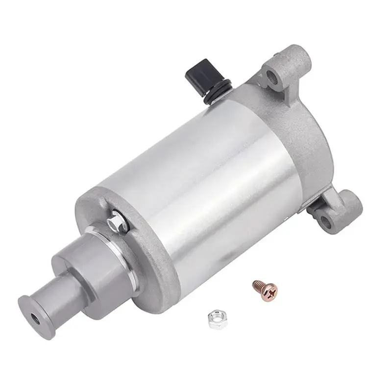 

Motorcycle Starter Motor 31100-HG5100 For HYOSUNG STREET GV250 GT250 GT250R GV125 Aquila GV125C Mirage GT125