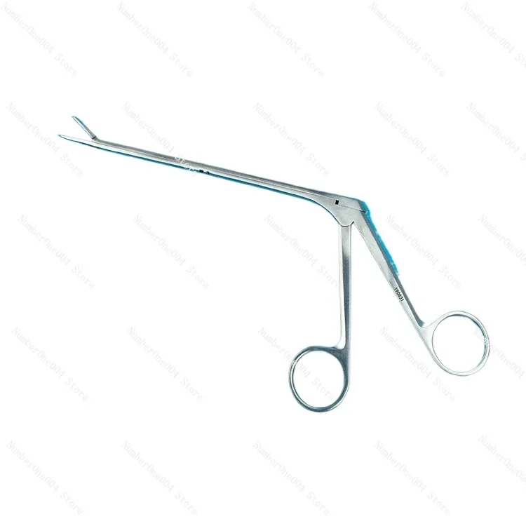 

For Non-ratcheting arthroscopy foreign body forceps arthroscopy grasping forceps arthroscopy grasper