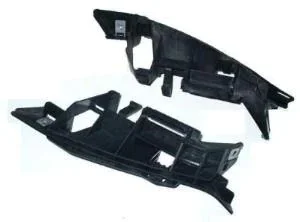 

FRONT BUMPER WITH CONNECTORS STAND KIT 307 2001-2006 741634 272282123