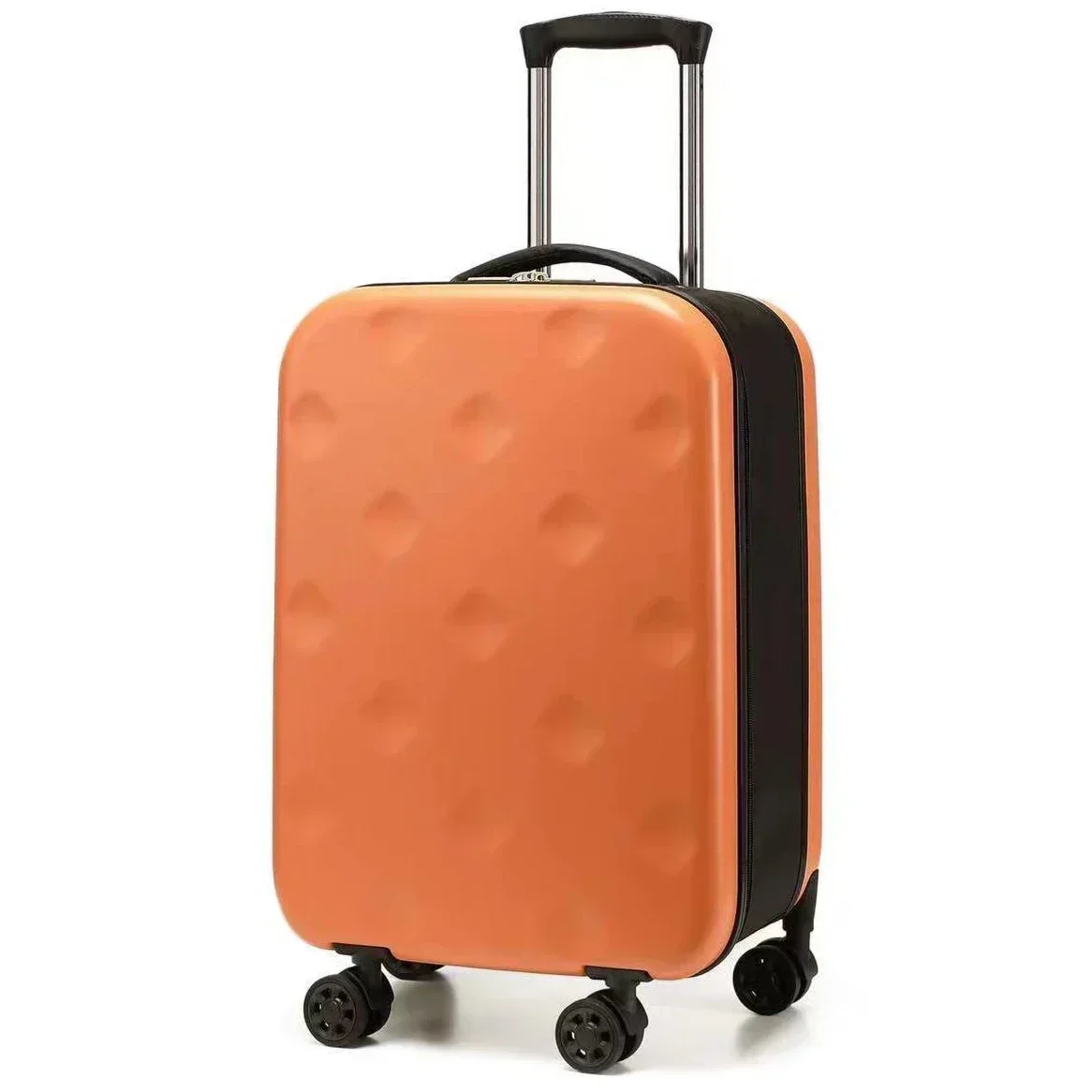 

Hot salesDirect salesFolding Storage Luggage 20 Trolley Men's 24 Password 28-Inch Student Travel