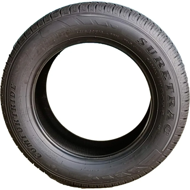 set of 4 (Four)  COMFORTRIDE 225/65R17 Tires SL BSW 102H (QTY:4) Visit the Store