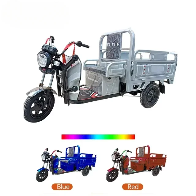 Morden Style Tuk Hausb In Sale Keychain Kemin Kaki Ayam Electric Tricycle Electric Van Truck Passenger Truck