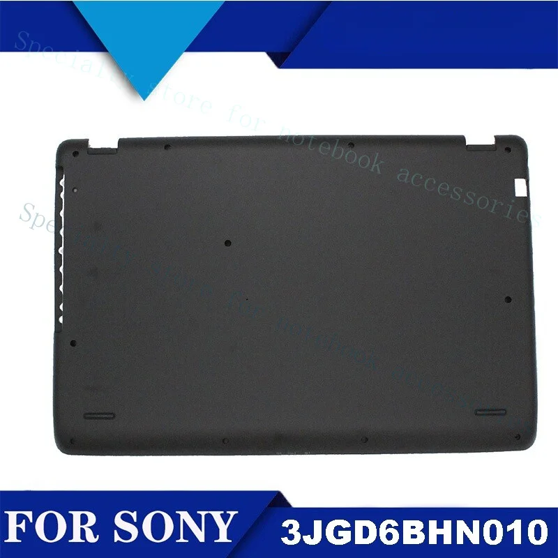 A+ 3JGD6BHN010 D Shell Bottom Case Cover For Sony VAIO SVF15A SVF15A16CXB