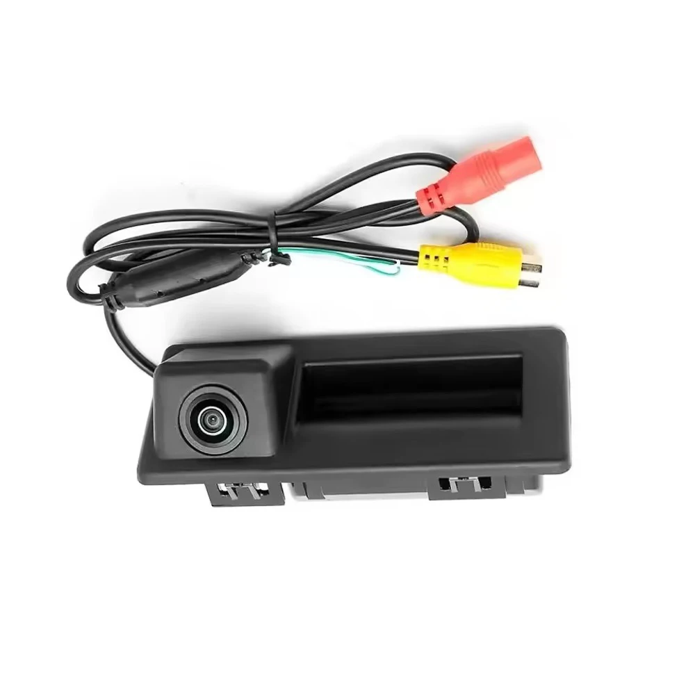 AHD Car Reverse Backup Rear View Camera For Audi android radio