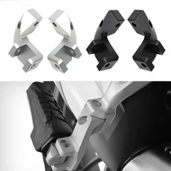 Motorcycle Passenger Footpeg Lowering Kit For BMW R1200GS LC Adventure ADV R1250GS LC Adventure ADV S1000XR Foot peg 2014-2023