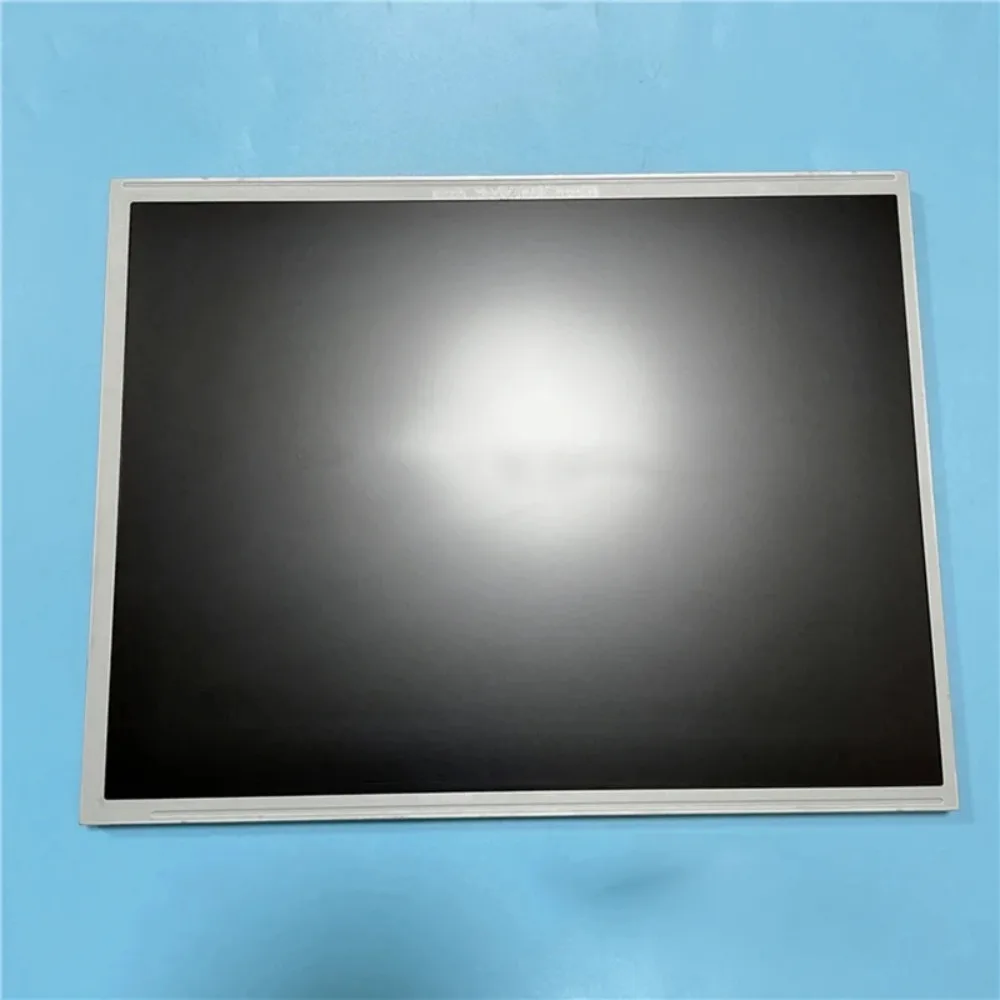 100% Original TCG121XGLPBPNN-AN40 12.1 Inch 1024×768 TFT-LCD Display Screen Panel Full Tested Perfect working