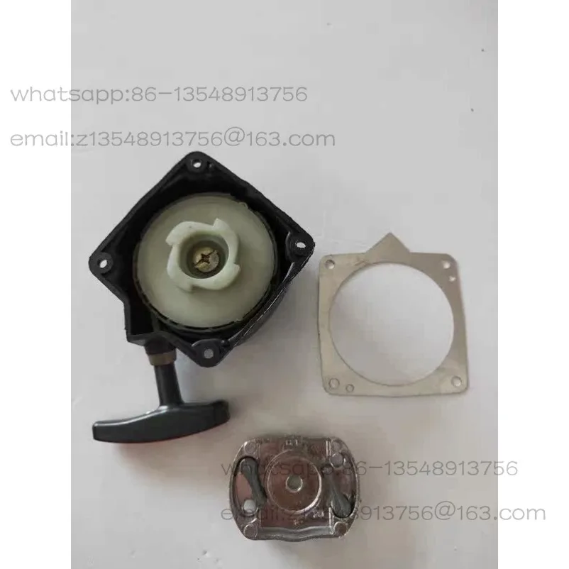 Outboard machine accessories two-stroke 3.5-horse 3.6-horsepower pull plate accessories dial, dial aluminum sheet