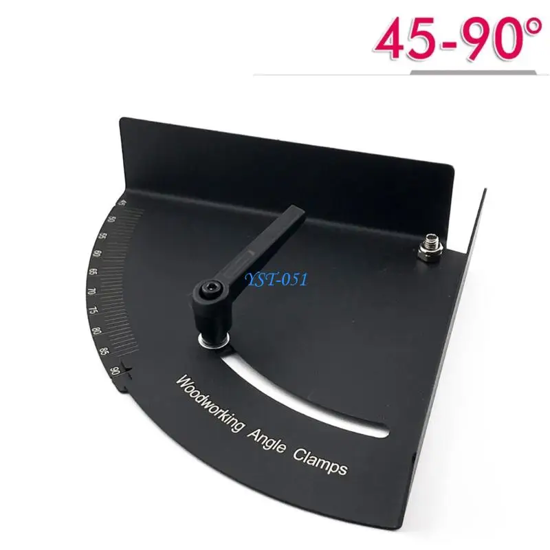 E15A Easy To Read Ergonomic Stainless Steel Angled Finders For Craftsmen And Hobbyists