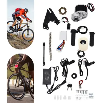 10 best sales Accessories electric bike - №7