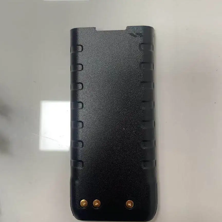 Replacement Walkie Talkie Battery Power Supply for Two-Way Radios Compatible with HX280 HX280S HX380 FNB-V105Li