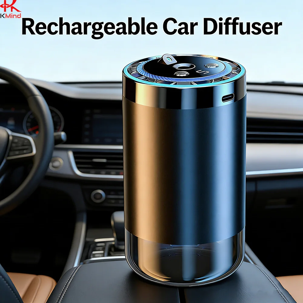 #37 Best Car Air Purifiers to Buy In 2026