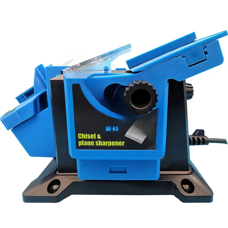 

FOR Electric Knife Sharpener Multifunction sharpener Household Grind Tool Sharpening Machine Polishing Tools