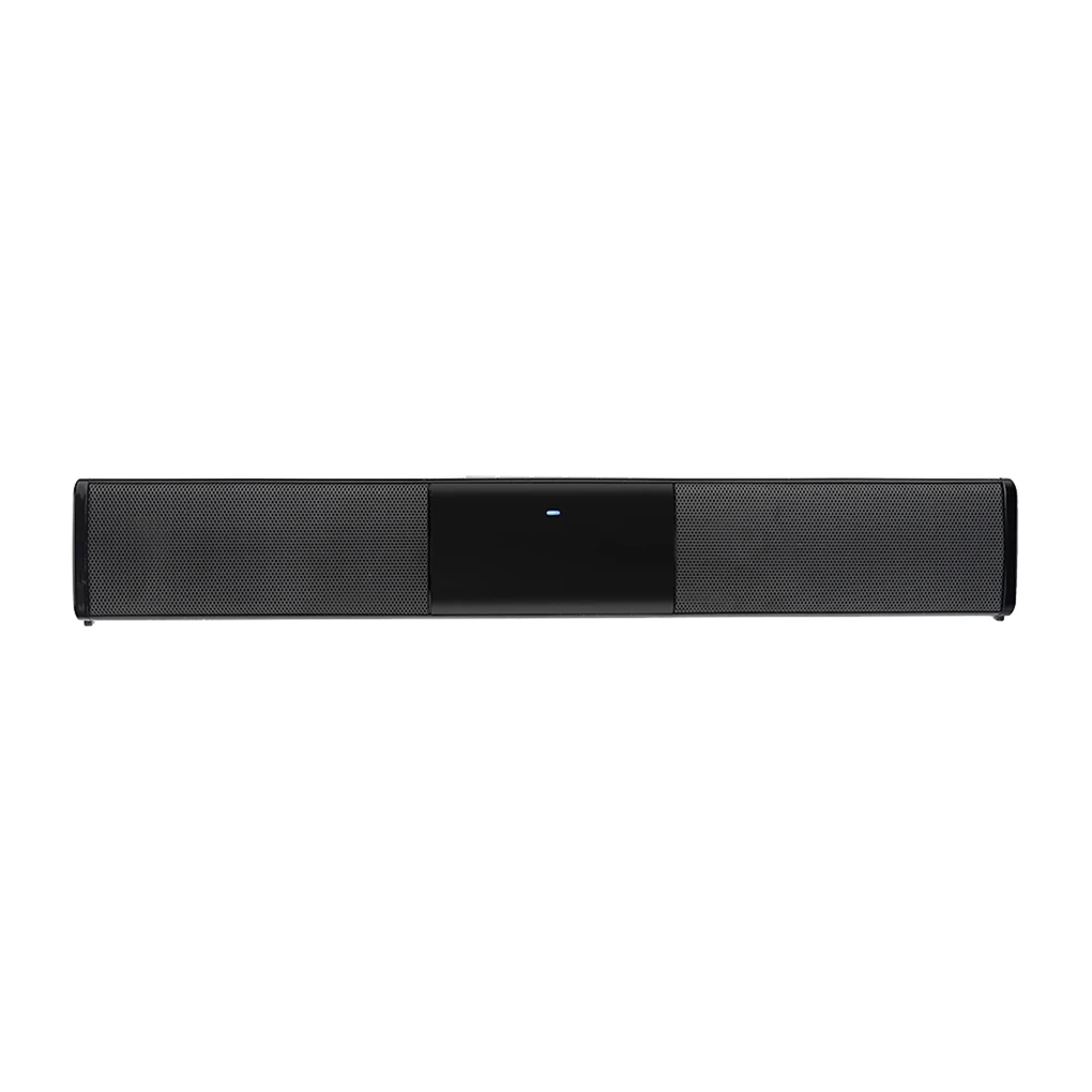 Altoparlanti Surround 3D sistema di Soundbar USB Wireless Bluetooth Soundbar altoparlante domestico portatile