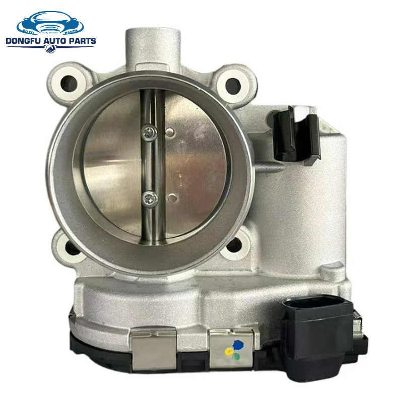

Throttle Body Actuator Throttle Body For Ford Mondeo 2.0T AG9E9F991AA VP4M5U9E927DC MF313G 0280750556 LR024970 8641098 5102039