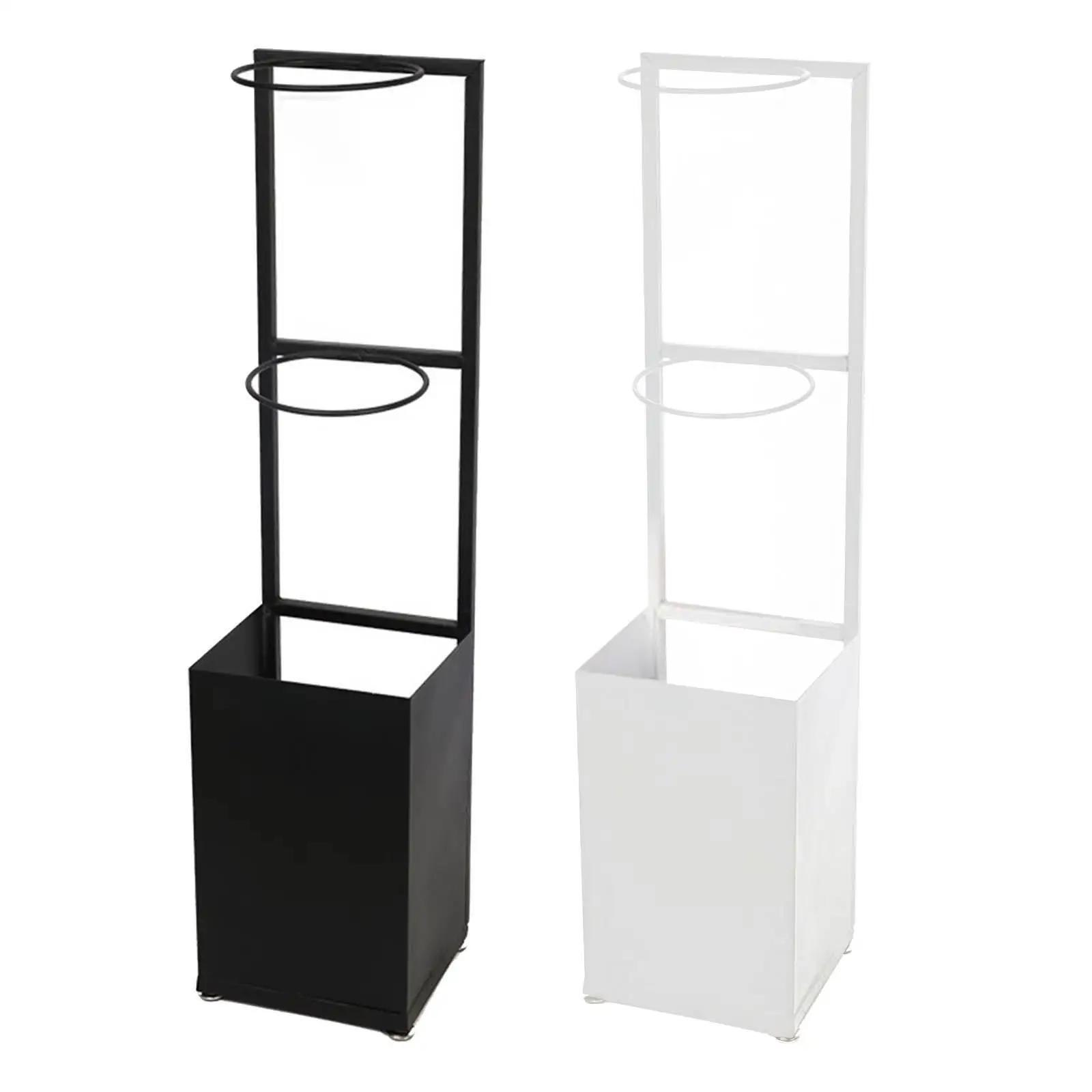 Basketball Rack Ball Display Stand Freistehender Sportgeräte Organizer