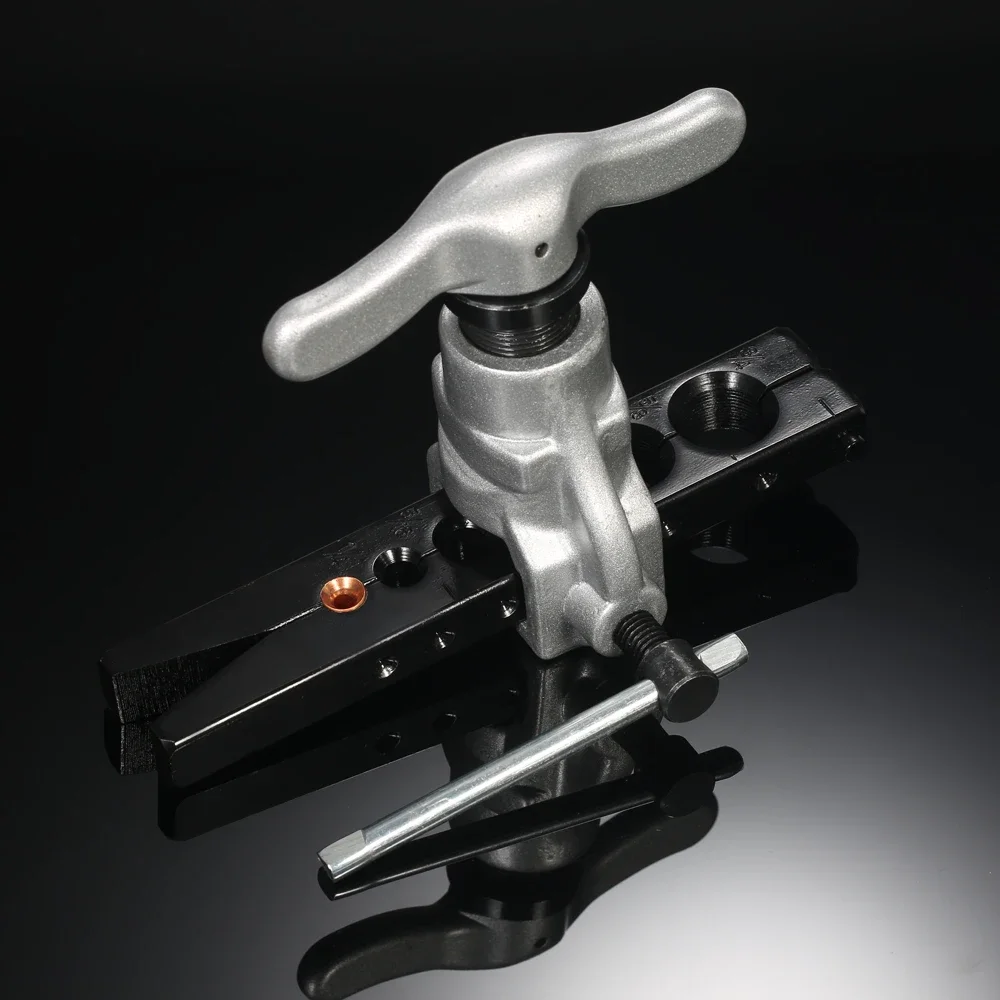 

Инструмент для развальцовки, набор инструментов для развальцовки с эксцентриковым конусом для детской мягкой стальной трубы, набор инструментов для развальцовки эксцентриком