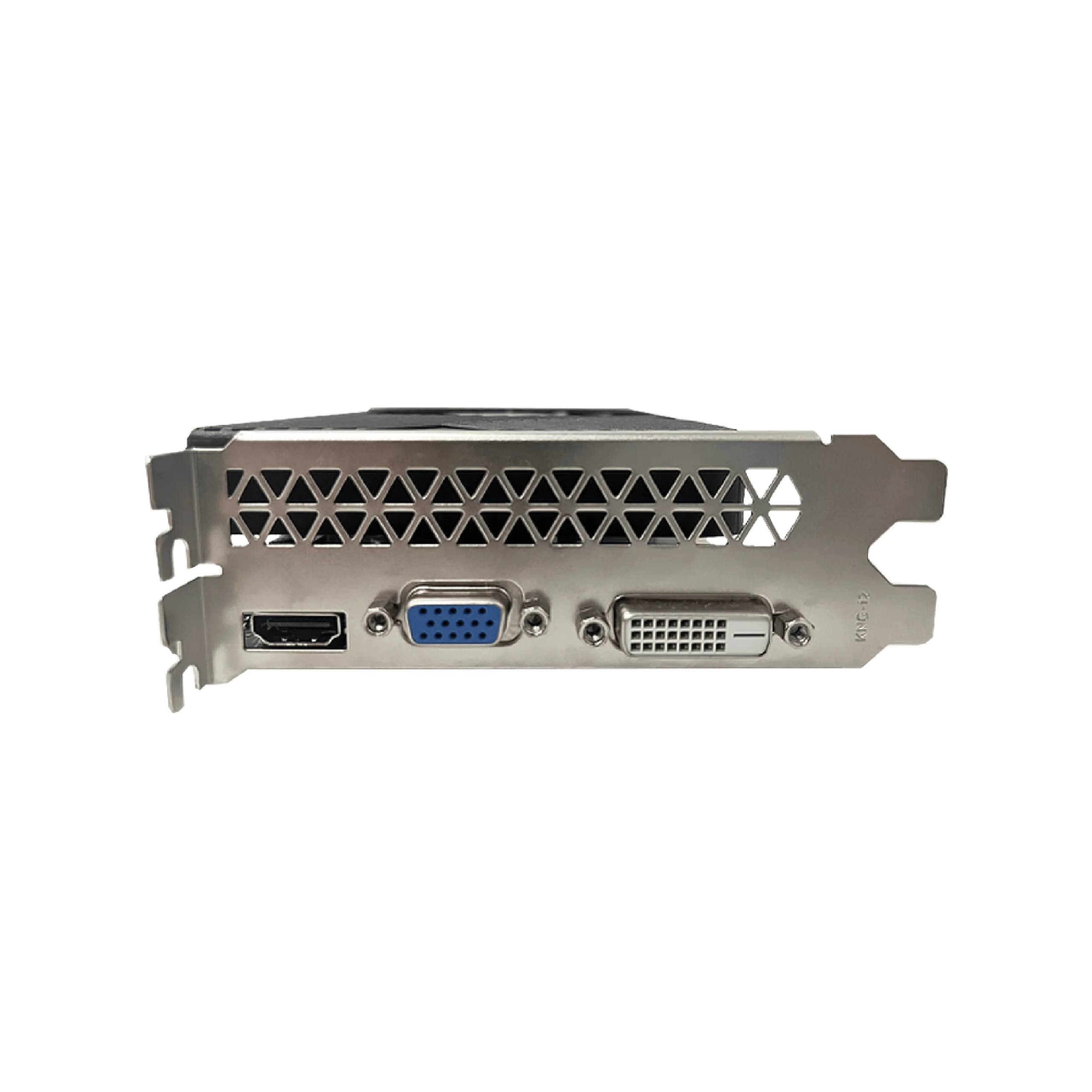 بطاقة رسومات MLLSE NVIDIA GeForce GTX 750Ti 4GB GDDR5 HDMI DVI VGA PCl Express 3.0 X16