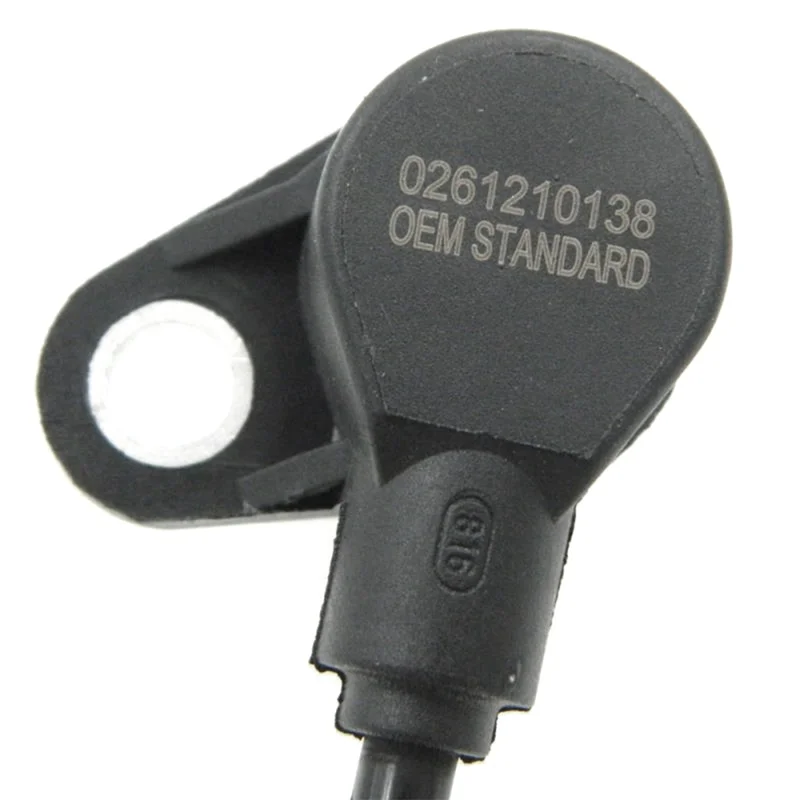 

Lasting 0261210138 Crankshaft Position Sensor For OPEL ARTRA/SAAB/VAUXHALL For OPEL KADETT ARTRA 93236338 23731-9X800