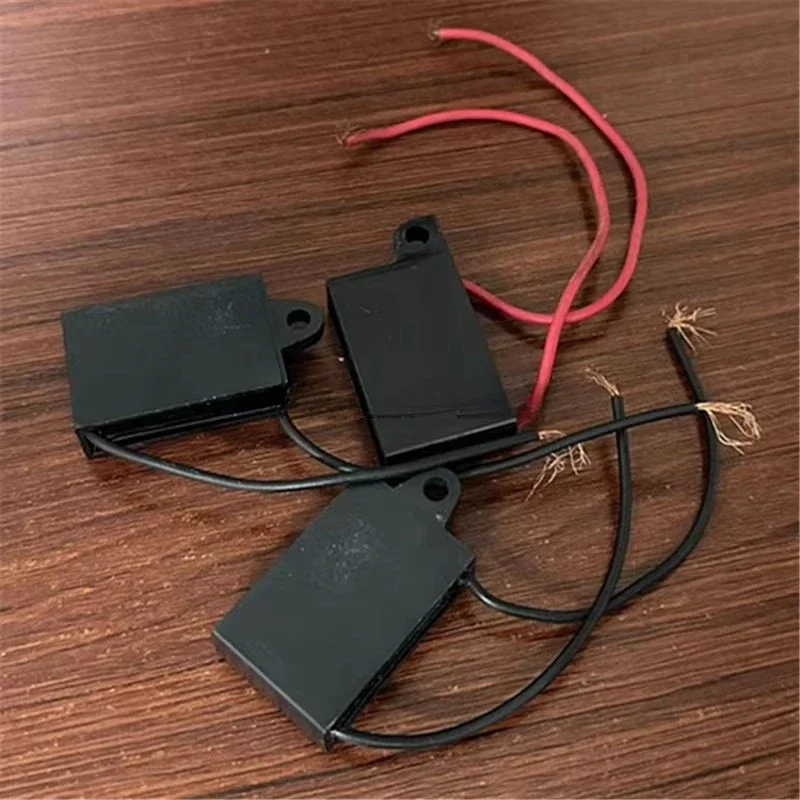 Suitable ventilation fan exhaust fan motor motor CBB61 1UF/1.2 UF/1.5UF 500V start capacitor