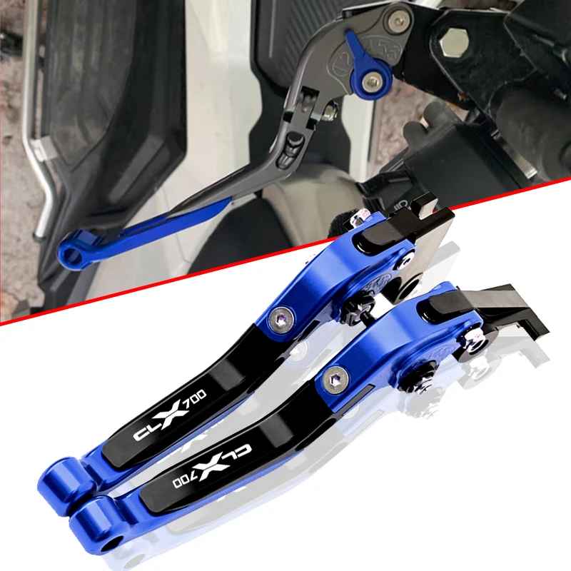 For Cfmoto CLX700 C…