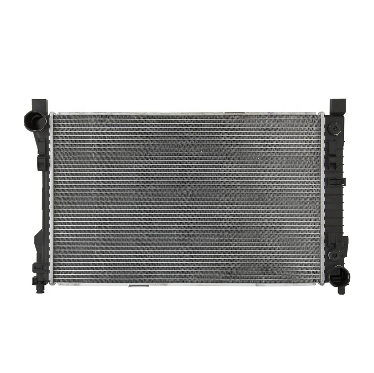 2035000303 2035000403 2035000503 for Mercedes W203 CLK350 CLK500 CLK 55AMG SLK280/350 Engine Coolant Water Radiator