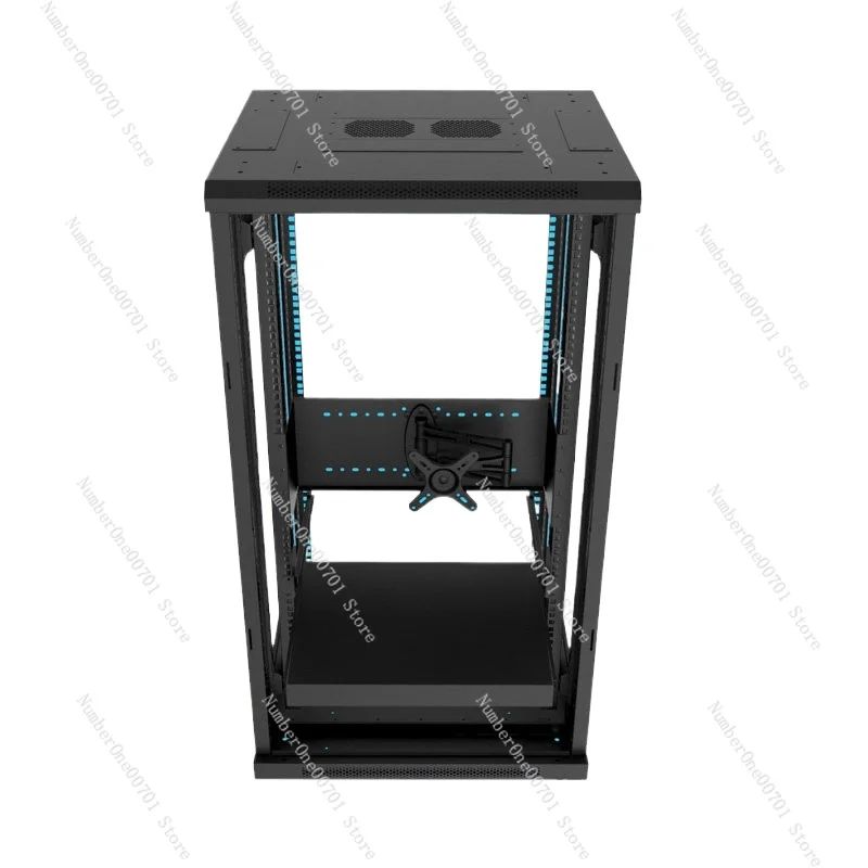 19" Rack Mount Lcd …