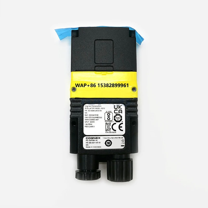 Inquiry Price SP2801CW-NS-AL 100% New and Original American COGNEX Vision Sensor