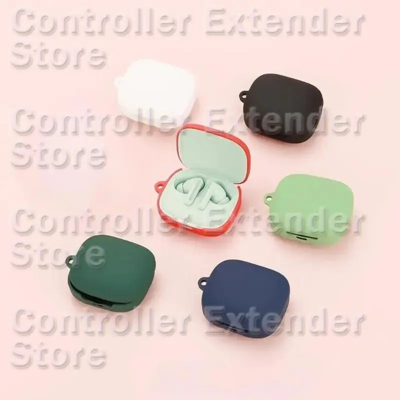 N84B мягкий силиконовый корпус Шоколонк Shell Shock и пылепроницаемый рукав для почек 6