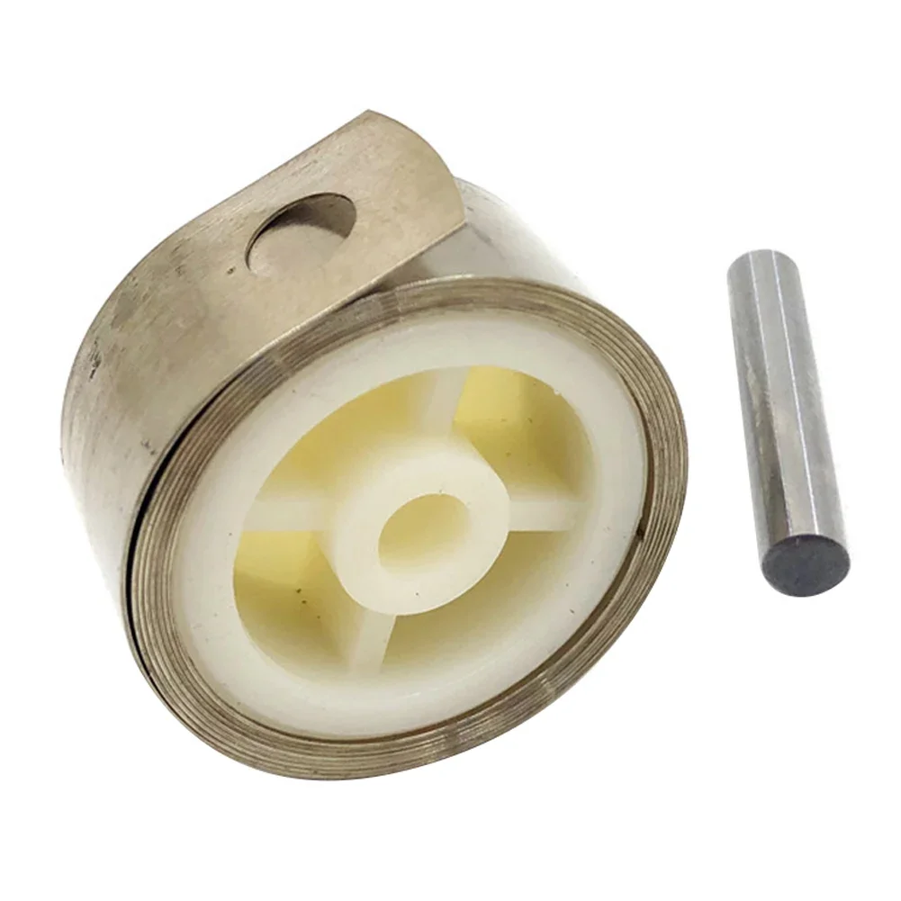 Reemplazo de resorte como imagen NR83A, resorte de cinta, juego de resortes de cinta de posventa, resorte NT 878-421 Compatible con NR83A2