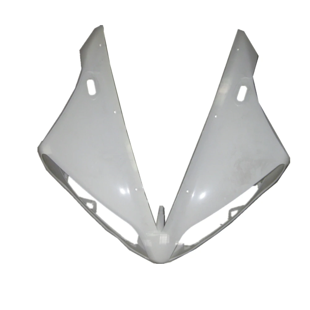 For Yamaha YZF1000 YZFR1 2004 2005 2006 Bodywork Fairing Unpainted Components Injection Molding ABS Cowl Body Plastic parts