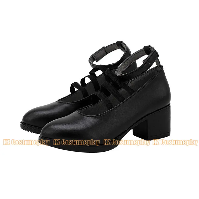 Projekt Sekai bunte Bühne feat Akiyama Mizuki Anime anpassen Cosplay Schuhe