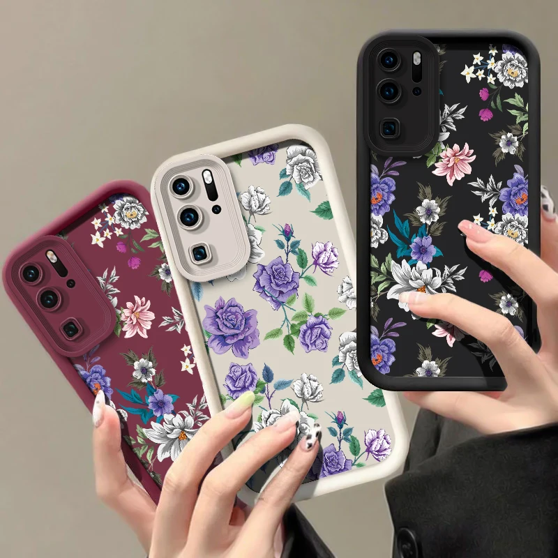 Flower Phone Case F…
