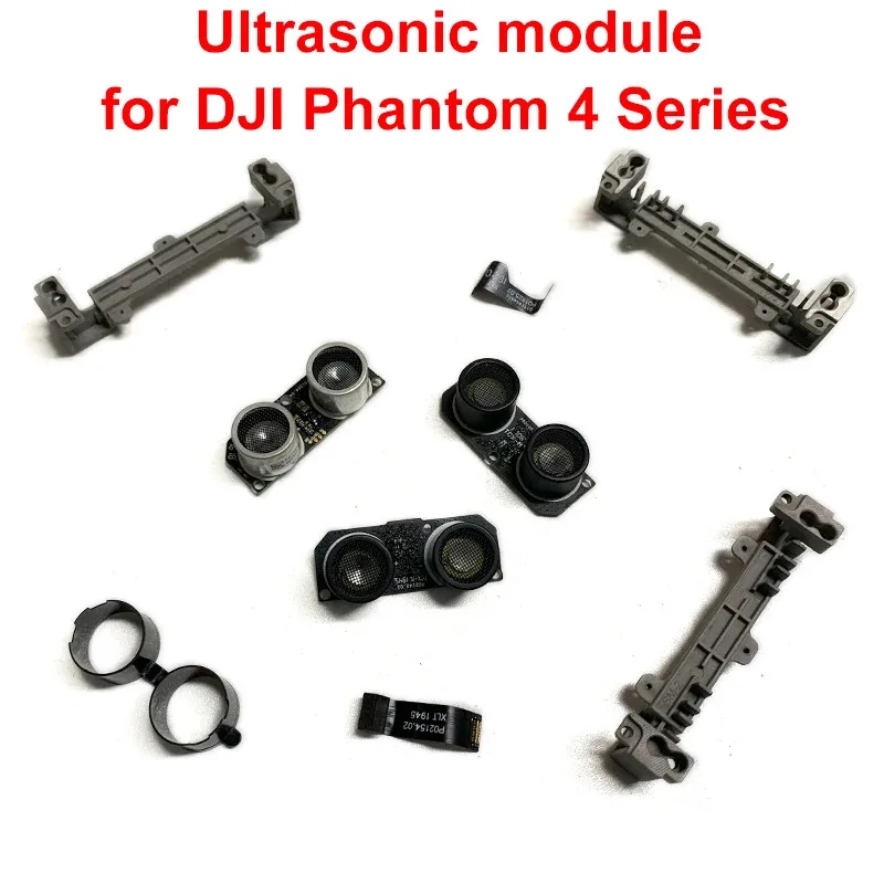 Phantom 4 Pro V2.0 Ultrasonic module Flat Cable  Downward Vision Frame Down Bracket for  4 Series