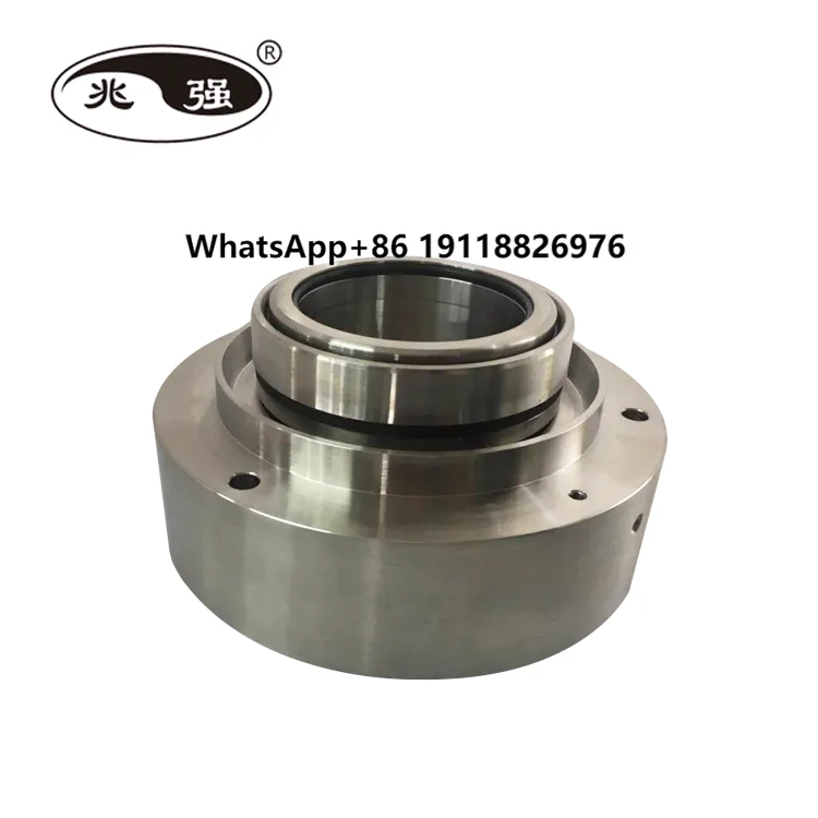 

Cartridge Seal, PCM Mechanical Seal, Deepblue, Pump Seal