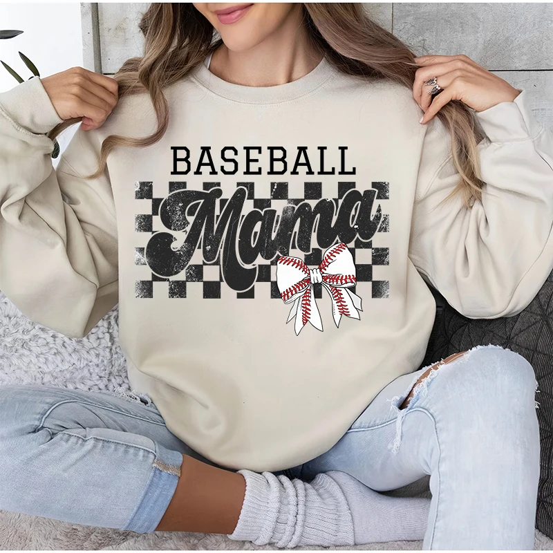 Iron Heat DTF Mother's Day Transfer Sticker Clothing Bow Design Thermals Transfer Print Appliqued DIY T Shirts Washable Patches
