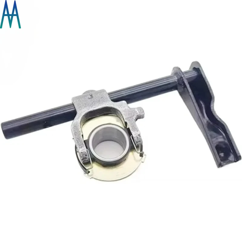 

41430-02700 Clutch Release Fork Shaft Assembly - Compatible with Hyundai i120 / Kia Rio / Kia Soul (2004-2018)