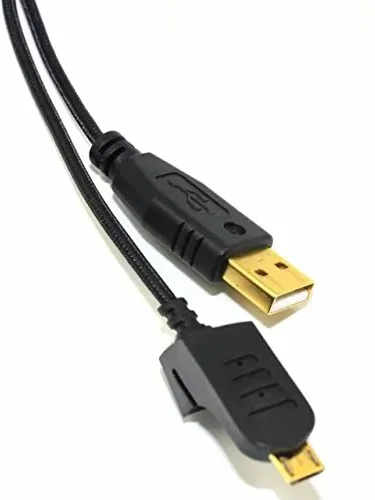 Brand new USB Replacement Cable mouse wire For Razer Naga Epic Gaming Mouse / EPIC chroma