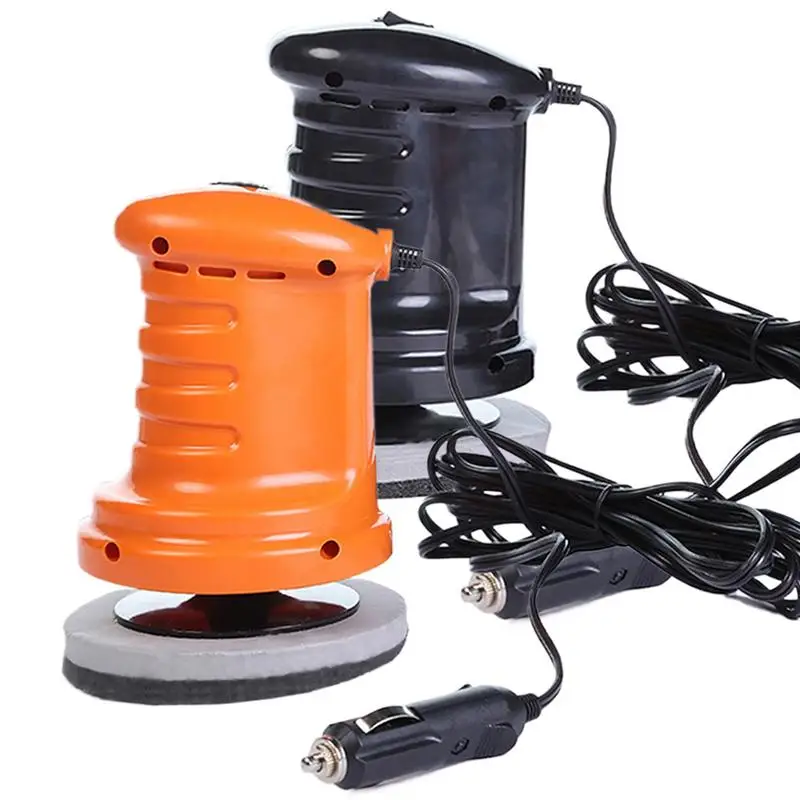 

12 В автомобильная машина для вощения, машина для полировки кузова, автомобильная косметическая глазурь, ремонт царапин, машина для вощения, полировка керамики/лодки, детализация