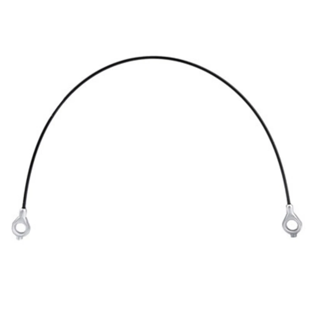 

Трос нижнего тягового механизма для снегоуборщика Ariens, как на фото, запчасть для снегоуборщика, устойчивая к низким температурам