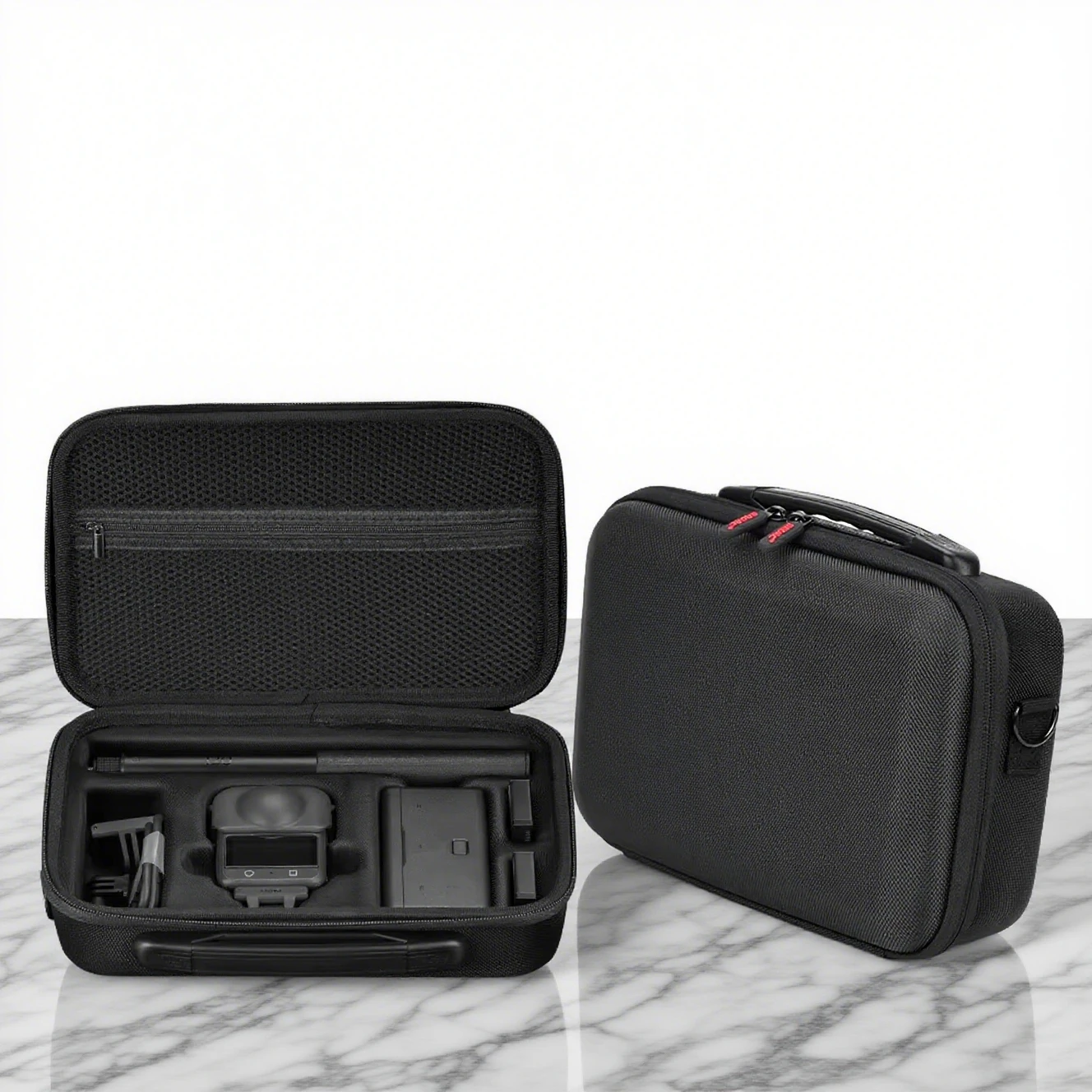 

For DJI Osmo 360 Panoramic Camera Sling Bag Storage Case for Outdoor Photography Gear