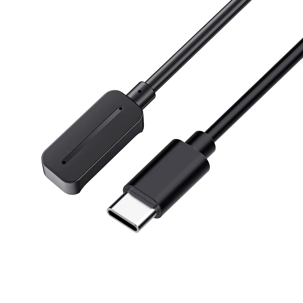 USB C зарядный кабель, 1 м, портативный адаптер питания 5 В, 1 А для Polar Vantage M3/Polar Vantage V3 для Polar Ignite 3/Grit X2 Pro