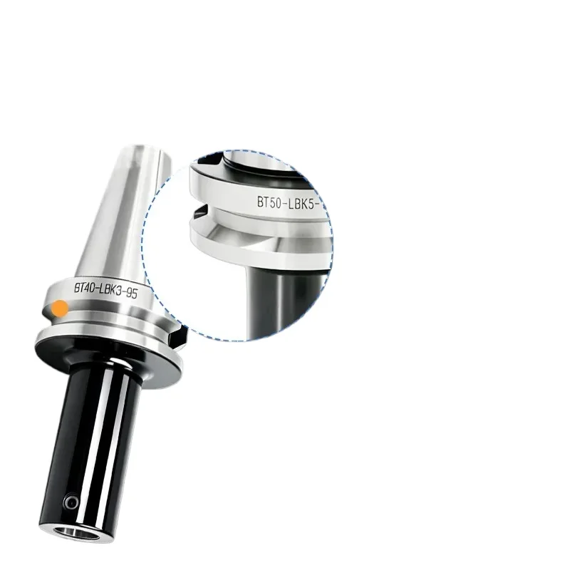 LBK boring shank, coarse BT40/50-LBK1/2/3/4/5/6 boring head shank boring numerical control shank