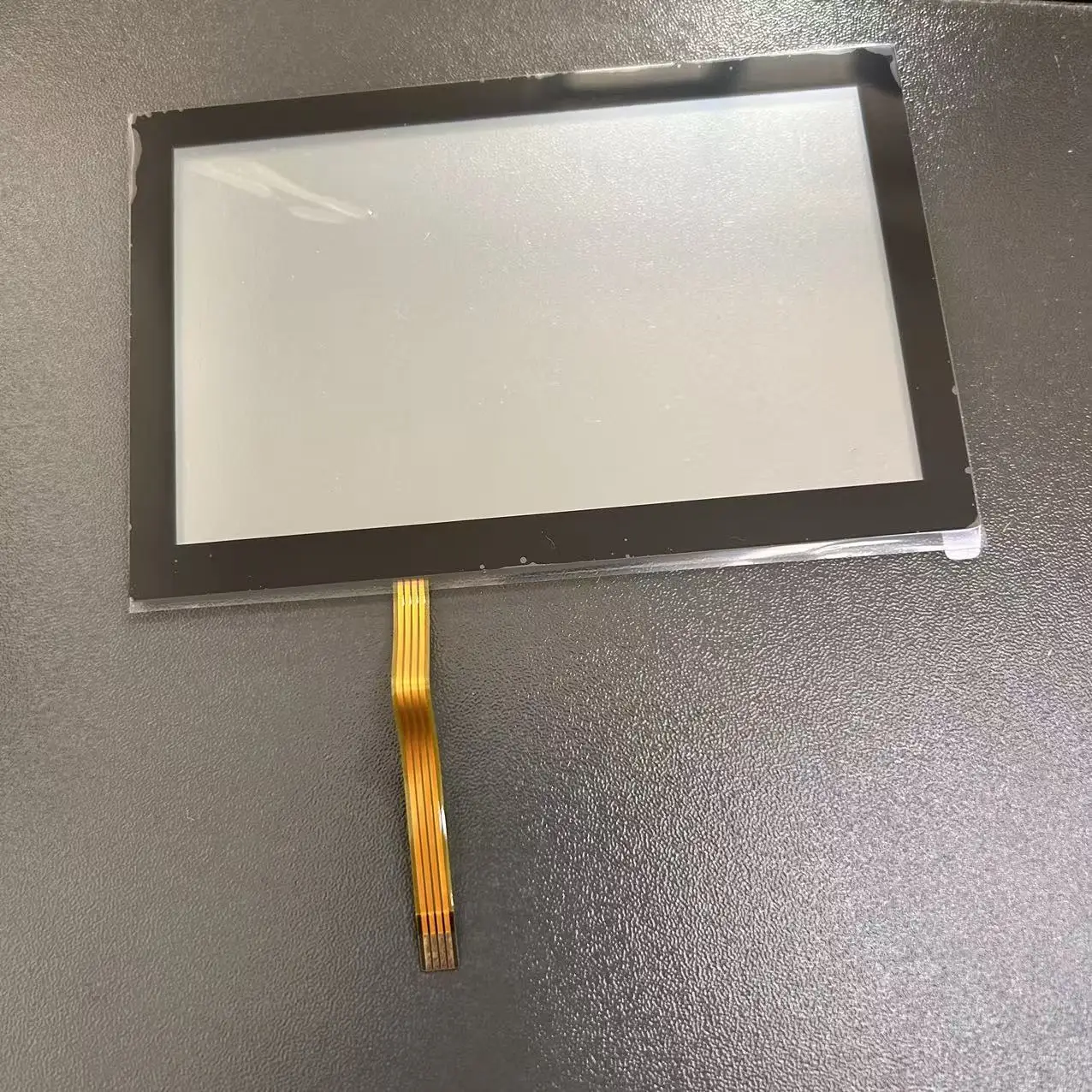 Fujikura FSM-26S 27S 28S 36S 37S 38S 41S fiber fusion splicer LED ribbon electrode charger display screen touch screen