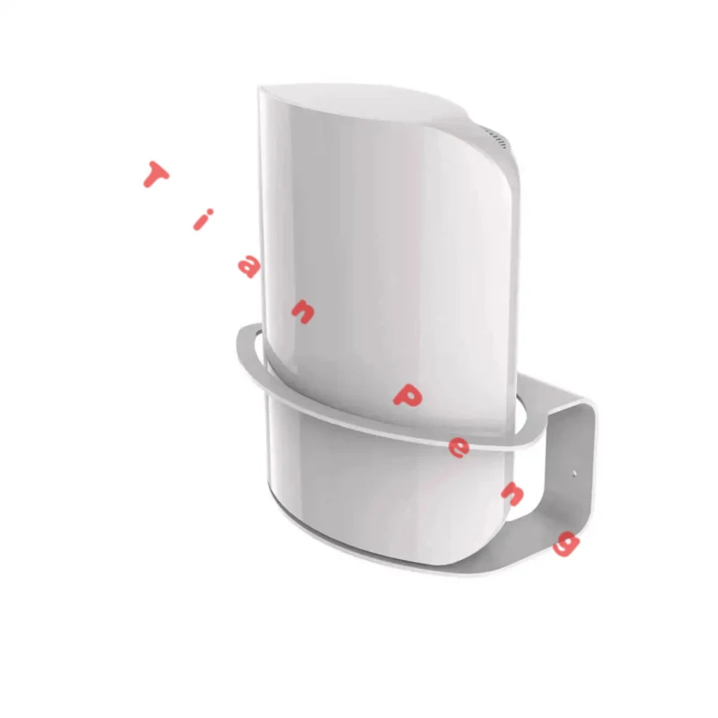 

Совершенно новый настенный кронштейн для держателя Wi-Fi-роутера eero Max 7