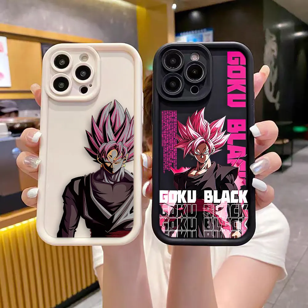 Goku D-Dragon Ball …