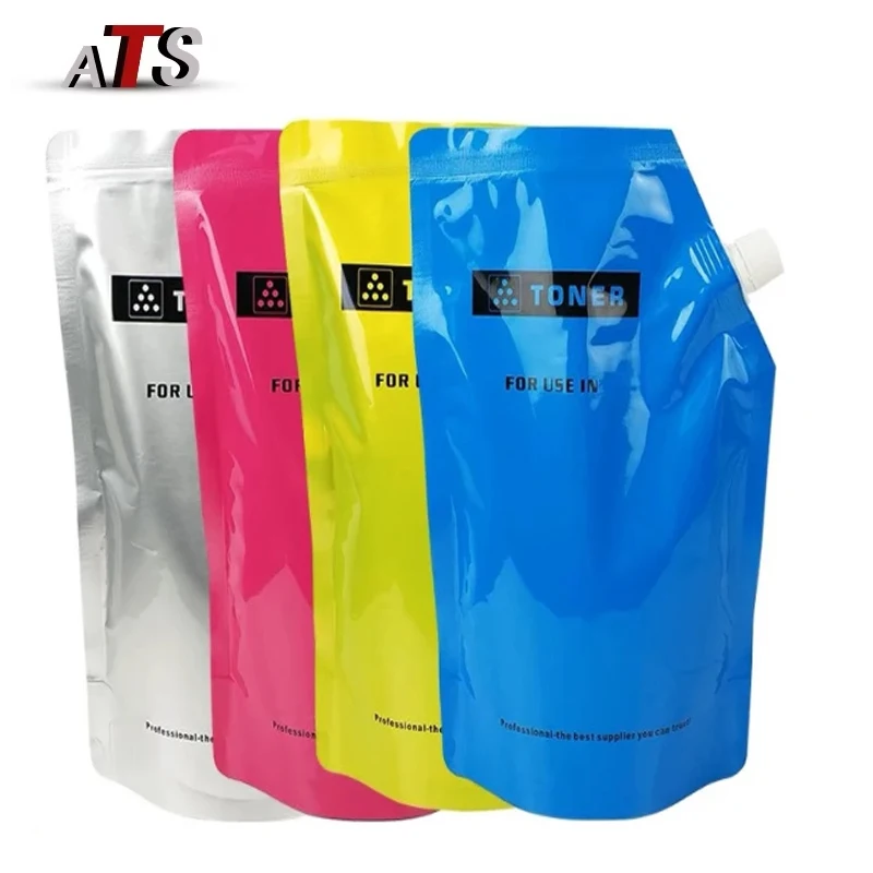 500G/Bag TN622 Toner Powder for Konica Minolta Bizhub PRESS C1085 C1100 C6085 C6100 New Import Quality