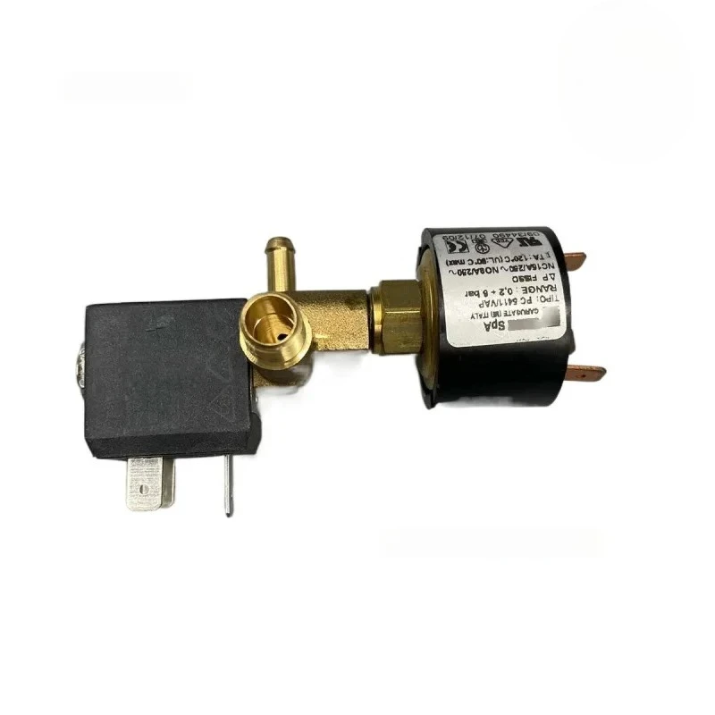 

Coffee Maker Parts 588 5554EN2 3 Way 3.5 Solenoid Valve With Spa PC5411 0.2-6 BAR PC 5411/VAP Pressure Switch N