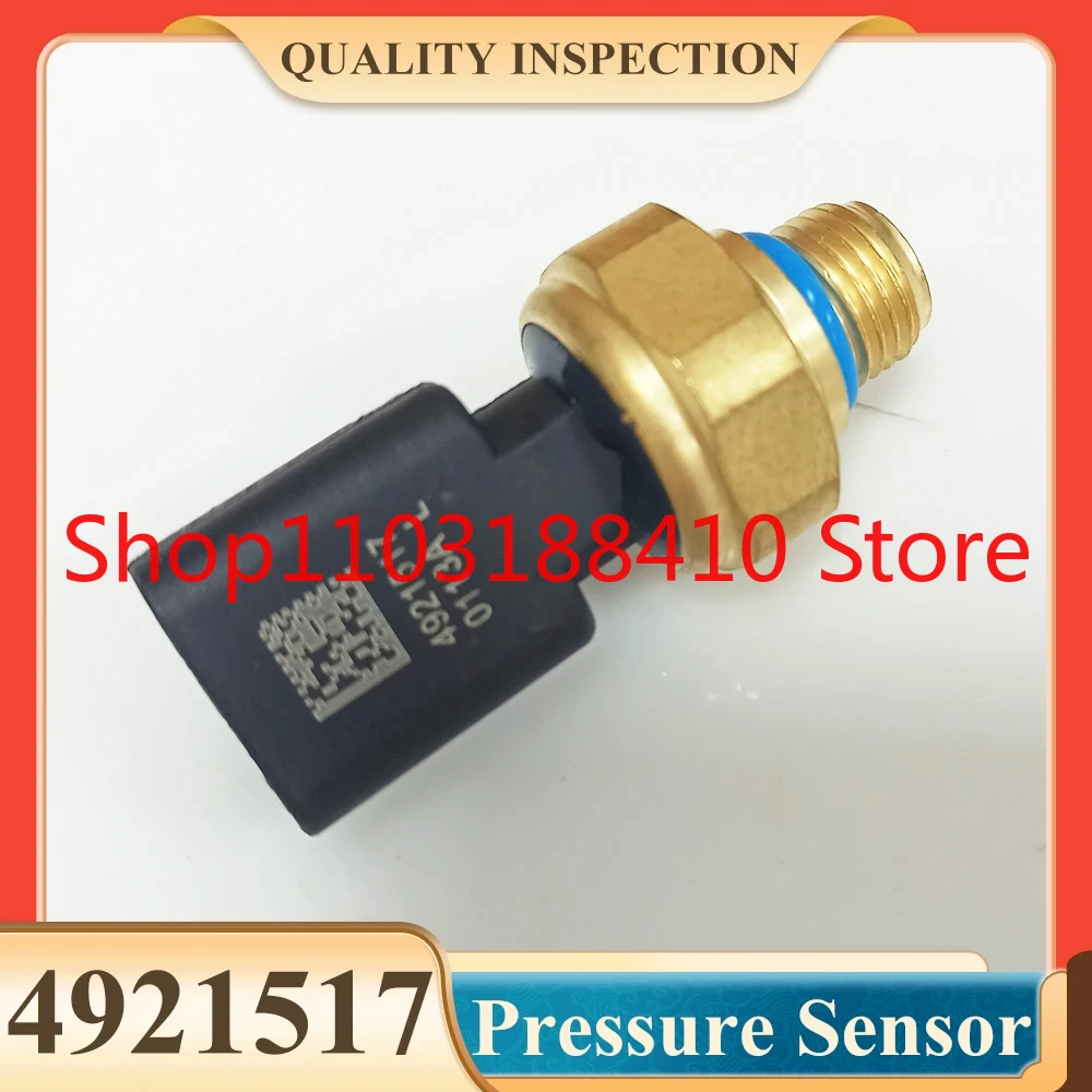 

4921517 492-1517 Engine Oil Pressure Sender Sensor For ISX ISM ISX11.9 ISX15 Engine parts